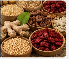 Agricultural Commodities