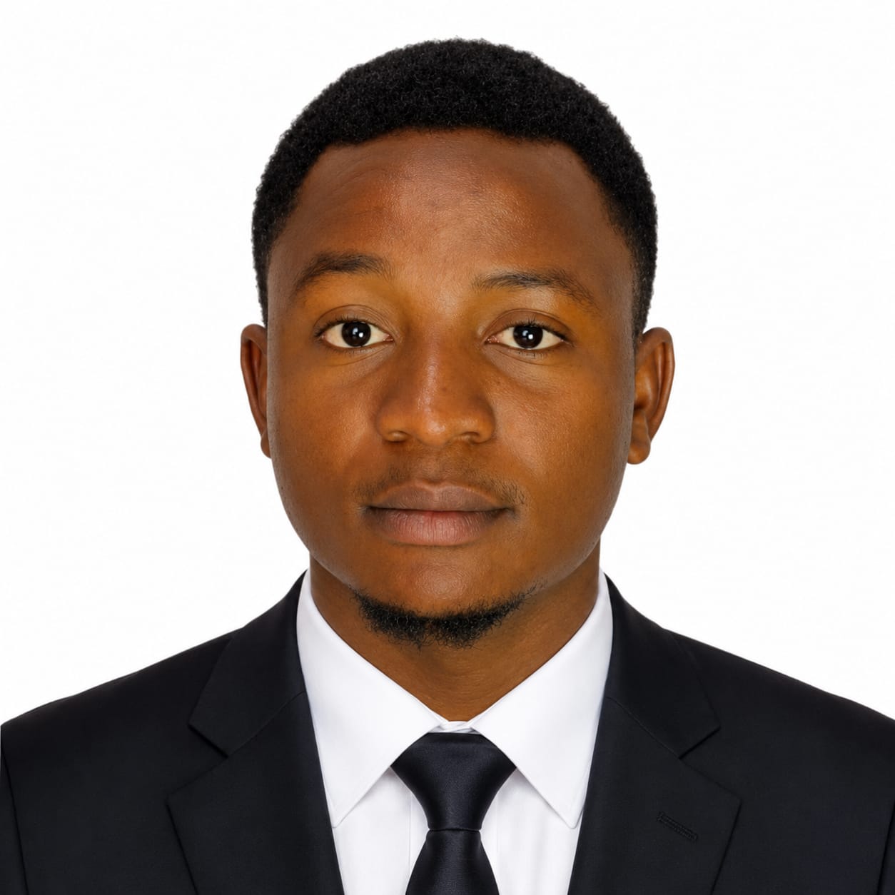 Ismaeel Shuaibu Yahya, Managing Director