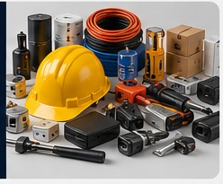General Supplies & Equipment